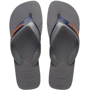 Havaianas Casual 2.0 Staalgrijs 35/36