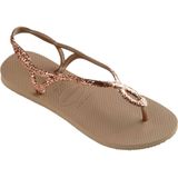 Slipper Havaianas Women Luna Premium II Rose Gold