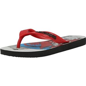 Havaianas Top Marvel Classics Zwart 23/24
