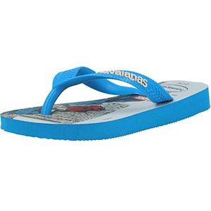 Havaianas Top Marvel Classics Turkoois 23/24