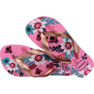 Havaianas Flores Kids Sandalen - Maat 28