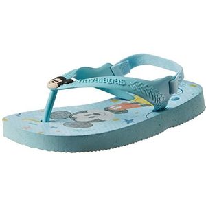 Havaianas - Baby Disney Classic+ - Slippers - Blue Water