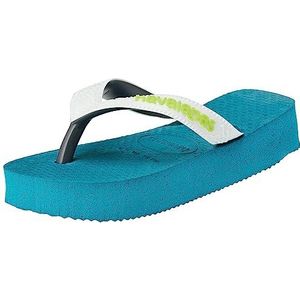 Havaianas Top Mix Vibe Groen 23/24