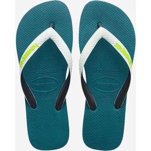 Havaianas Top Mix Vibe Groen 27/28