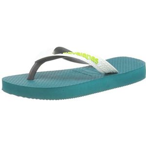 Havaianas Top Mix Vibe Groen 37/38, Vibe Groen, 39/40 EU