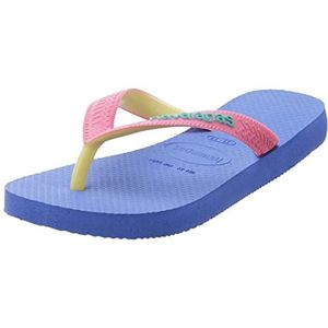 Havaianas Topmix Provence Blauw 23/24