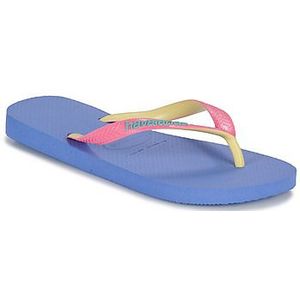 Havaianas  TOP MIX  slippers  dames Violet