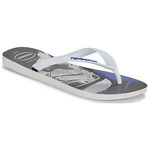 Havaianas  STAR WARS  slippers  dames Zwart