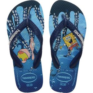 Havaianas Top Bob Sponge Slippers