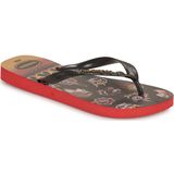 Havaianas  TOP TRIBO  slippers  heren Zwart