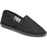 Espadrille Eco Zwart