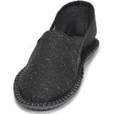 Espadrille Eco Zwart
