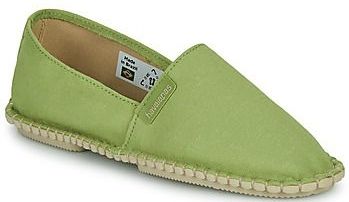 Havaianas - ESPADRILLE ECO II - Sandalen - Groen