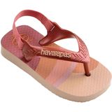 Havaianas - Baby Mini Me - Teenslippers - Roze - Rubber
