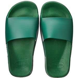 Havaianas Unisex Slide Classic Teenslippers, Amazonië, 35/36 EU