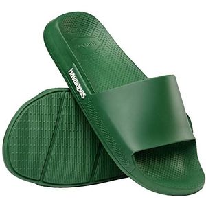 Havaianas Unisex Slide Classic Teenslippers, Amazonië, 7.5/8 UK