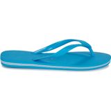 Havaianas  BRASIL  slippers  heren Blauw