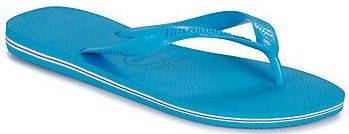 Havaianas  BRASIL  slippers  heren Blauw