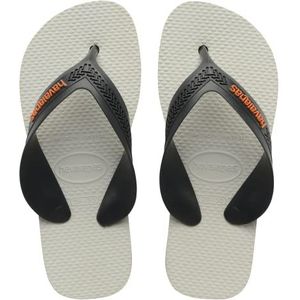 Havaianas Kids Max Wit/Grijs 27/28