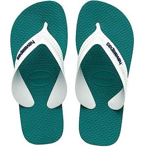Havaianas Kids Max Groene Frisheid 23/24