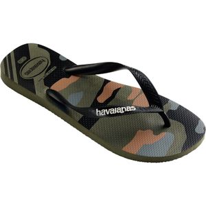 Havaianas TOP - Groen - Heren Slippers