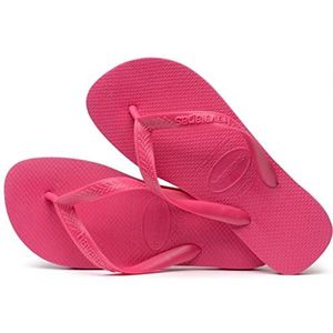 Havaianas  TOP  slippers  dames Roze