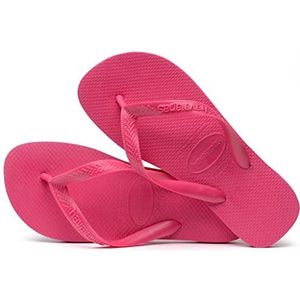 Havaianas unisex-slippers, roze elektrisch, 1/2 VK