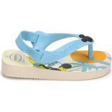 Havaianas  BABY DISNEY CLASSICS II  slippers  kind Blauw