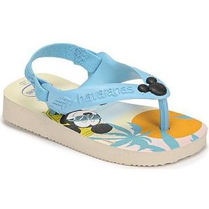 Havaianas  BABY DISNEY CLASSICS II  Teenslippers kind