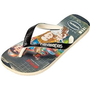 Havaianas Top Netflix Stranger Things 33/34