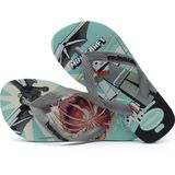 Havaianas - Kids Minecraft - Teenslippers - Blauw - Rubber