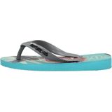Havaianas - Kids Minecraft - Teenslippers - Blauw - Rubber