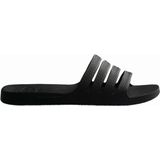 Havaianas - Slide Stradi - Teenslippers - Zwart - Rubber