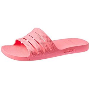 Slippers voor Kinderen Havaianas Slide Stradi Roze Schoenmaat 36-37