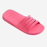 Havaianas Unisex Slide Stradi Flip-Flop, Roze Porselein, 39/40 EU