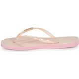 Havaianas - Slim Glitter Flourish - Vrouwenslippers