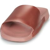 Havaianas Unisex Slide Classic Metallic Flip-Flop, Crocus Roos, 43/44 EU