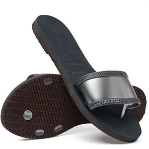 Havaianas You Angra Nieuw Grafiet 33/34