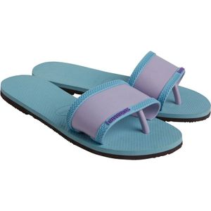 Havaianas Dames You Angra Sandalen Blauw