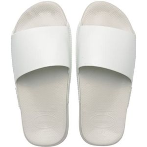Havaianas Slide Klassiek Wit 29/30