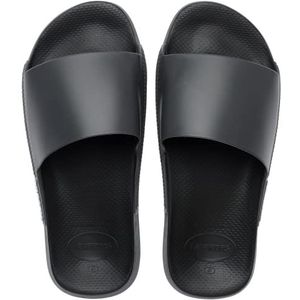 Havaianas unisex flip-flop, zwart, 12 UK kind