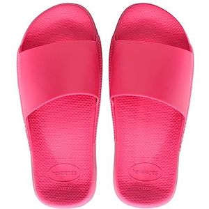 Havaianas Slide Classic Roze Elektrisch 41/42