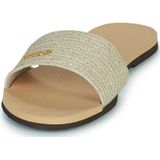 Havaianas You Malta Metallic Slippers - Goud