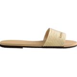 Havaianas - You Malta Metallic - Slippers - Goud