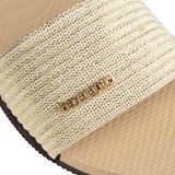 Havaianas - You Malta Metallic - Slippers - Goud
