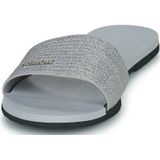 Havaianas - You Malta Metallic - Slippers - Grijs