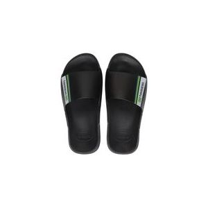 Slipper Havaianas Slide Brasil Black 22-Schoenmaat 33 - 34