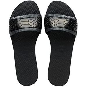 JIJ ANGRA WILD ZWART 33/34