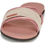 Havaianas - You Trancoso Premium - Slipper - Crocus Rose - 100% Polyester
