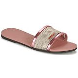 Havaianas - You Trancoso Premium - Slipper - Crocus Rose - 100% Polyester